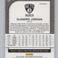 2019-20  Hoops Premium Stock  Blue Cracked Ice Prizm #122 DeAndre Jordan  V103030 Image 2