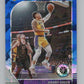 2019-20  Hoops Premium Stock  Blue Cracked Ice Prizm #179 Danny Green  V103033 Image 1