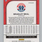 2019-20  Hoops Premium Stock  Blue Cracked Ice Prizm #192 Bradley Beal  V103034 Image 2