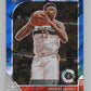 2019-20  Hoops Premium Stock  Blue Cracked Ice Prizm #193 Thomas Bryant  V103035 Image 1