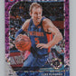 2019-20  Hoops Premium Stock  Purple Disco Prizm #55 Luke Kennard  V103039 Image 1