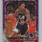 2019-20  Hoops Premium Stock  Purple Disco Prizm #84 Lou Williams  V103040 Image 1