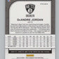 2019-20  Hoops Premium Stock  Purple Disco Prizm #122 DeAndre Jordan  V103044 Image 2