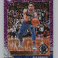 2019-20  Hoops Premium Stock  Purple Disco Prizm #144 Ben Simmons  V103048 Image 1