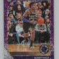 2019-20  Hoops Premium Stock  Purple Disco Prizm #167 Buddy Hield  V103051 Image 1