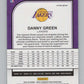 2019-20  Hoops Premium Stock  Purple Disco Prizm #179 Danny Green  V103053 Image 2