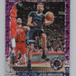 2019-20  Hoops Premium Stock  Purple Disco Prizm #275 Kyle Anderson  V103058 Image 1