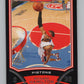2008-09 Bowman #7 Richard Hamilton  Detroit Pistons  V103060 Image 1