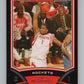 2008-09 Bowman #1 Tracy McGrady  Houston Rockets  V103061 Image 1