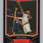 2008-09 Bowman #5 Kevin Garnett  Boston Celtics  V103063 Image 1