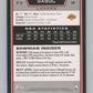 2008-09 Bowman #16 Pau Gasol  Los Angeles Lakers  V103064 Image 2