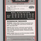 2008-09 Bowman #21 Tim Duncan  San Antonio Spurs  V103065 Image 2
