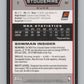 2008-09 Bowman #91 Amare Stoudemire  Phoenix Suns  V103066 Image 2
