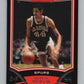 2008-09 Bowman #105 George Gervin  San Antonio Spurs  V103068 Image 1