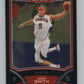 2008-09 Bowman Chrome #6 Josh Smith  Atlanta Hawks  V103069 Image 1