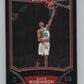 2008-09 Bowman Chrome #10? David Robinson Spurs  V103070 Image 1
