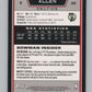 2008-09 Bowman Chrome #60 Ray Allen  Boston Celtics  V103072 Image 2