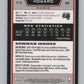 2008-09 Bowman Chrome #92 Dwight Howard  Orlando Magic  V103073 Image 2
