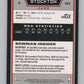 2008-09 Bowman Chrome #103 John Stockton  Utah Jazz  V103075 Image 2