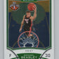 2008-09 Bowman Chrome #112 Michael Beasley  RC Rookie  V103076 Image 1