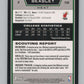 2008-09 Bowman Chrome #112 Michael Beasley  RC Rookie  V103076 Image 2