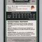 2008-09 Bowman Chrome #123 Anthony Randolph  RC Rookie  V103077 Image 2