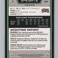 2008-09 Bowman Chrome #125 Marreese Speights  RC Rookie  V103078 Image 2