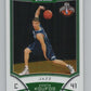 2008-09 Bowman Chrome #132 Kosta Koufos  RC Rookie  V103079 Image 1