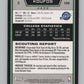 2008-09 Bowman Chrome #132 Kosta Koufos  RC Rookie  V103079 Image 2