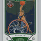 2008-09 Bowman Chrome #146 Sonny Weems  RC Rookie  V103082 Image 1
