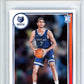 2021-22 Hoops #207 Santi Aldama RC Rookie Basketball - Graded HCWG 9 Image 1