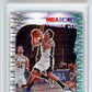 2019-20 Hoops Premium Pulsar #224 Keldon Johnson RC Rookie Graded HCWG 9 Image 1