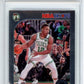 2019-20 Hoops Premium Silver #218 Grant Williams RC Rookie Graded HCWG 9 Image 1