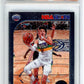 2019-20 Hoops Premium Silver #205 Jaxson Hayes RC Rookie Graded HCWG 9 Image 1
