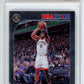 2019-20 Hoops Premium Silver #257 Terence Davis RC Rookie Graded HCWG 9 Image 1