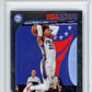 2019-20 Hoops Premium Silver #239 Matisse Thybulle RC Rookie Graded HCWG 9 Image 1