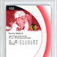 2023-24 UD Allure Red Rainbow #102 Connor Bedard RC Rookie Hockey - PSA 9 Image 2