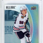 2023-24 Upper Deck Allure #102 Connor Bedard RC Rookie Hockey - PSA 10 Image 1