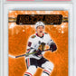 2023-24 Upper Deck Dazzlers Orange Connor Bedard RC Rookie Hockey - PSA 10 Image 1