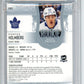 2022-23 The Cup #192 Pontus Holmberg Patch Auto Rookie 144/249 RC Hockey PSA 10 Image 2