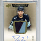2022-23 The Cup EC Endoresements Jordan Eberle Auto Patch 39/50 Hockey PSA 8 Image 1