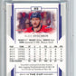 2017-18 Upper Deck The Cup #85 Alex Ovechkin 19/249 Hockey PSA 8 Image 2