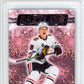 2023-24 Upper Deck Dazzlers Pink Connor Bedard RC Rookie Hockey - PSA 9 Image 1