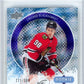 2023-24 Upper Deck Ice Sub Zero #SZ70 Connor Bedard 271/599 Rookie RC HCWG 9   Image 1