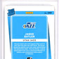 2021-22 Donruss Yellow Flood #249 Jared Butler Basketball Rookie RC HCWG 9   Image 2