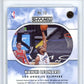 2021-22 Panini Hoops Skyview #12 Kawhi Leonard Basketball Rookie RC HCWG 9 Image 2