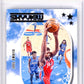 2021-22 Panini Hoops Skyview #22 Joel Embiid Basketball Rookie RC HCWG 10 Image 1