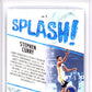 2021-22 Donruss Optic Splash! #1 Stephen Curry Basketball Rookie RC HCWG 9 Image 2
