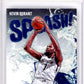 2021-22 Donruss Optic Splash! #7 Kevin Durant Basketball Rookie RC HCWG 9 Image 1
