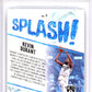 2021-22 Donruss Optic Splash! #7 Kevin Durant Basketball Rookie RC HCWG 9 Image 2
